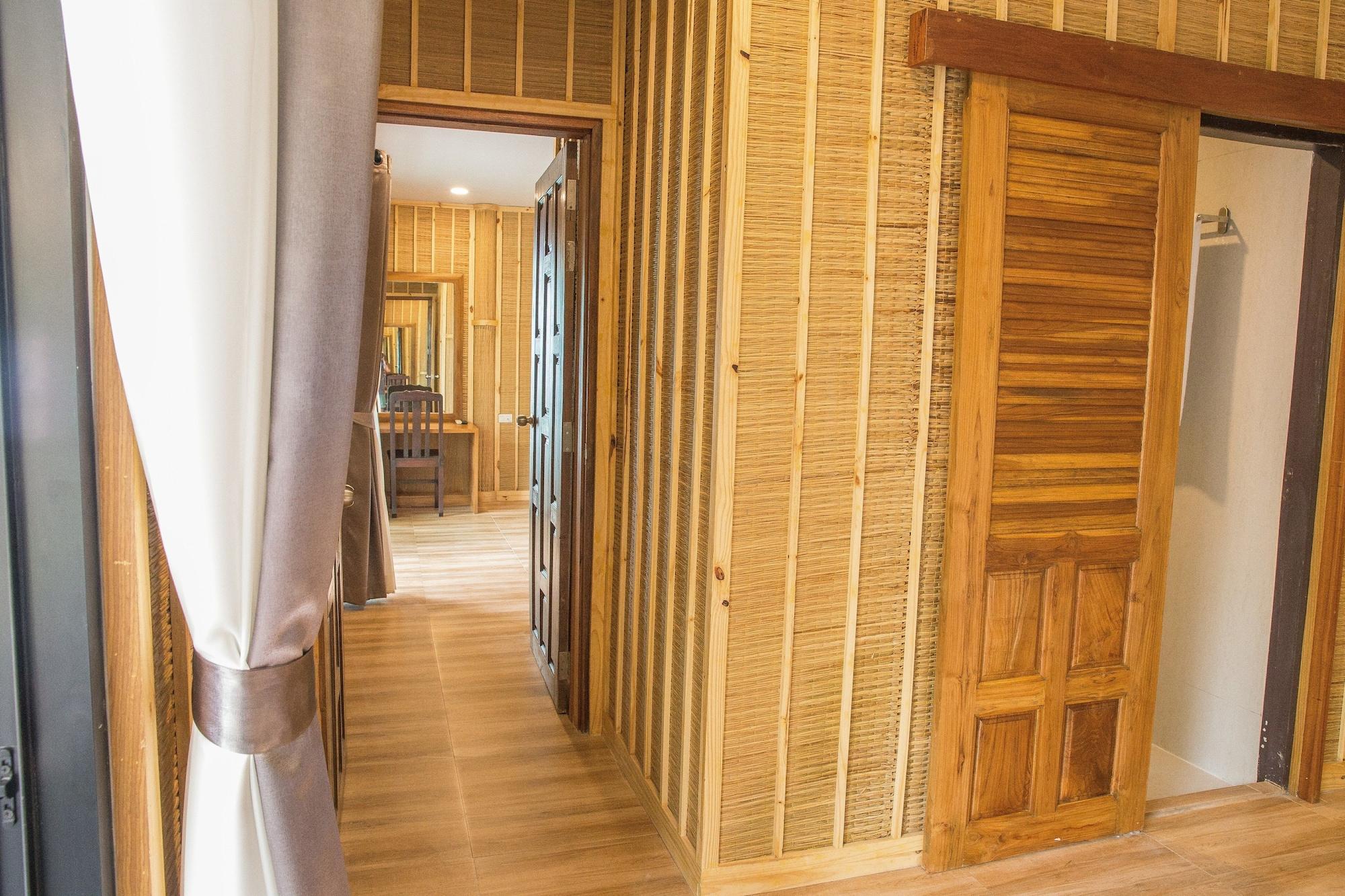 Adarin Beach Resort メナムビーチ エクステリア 写真