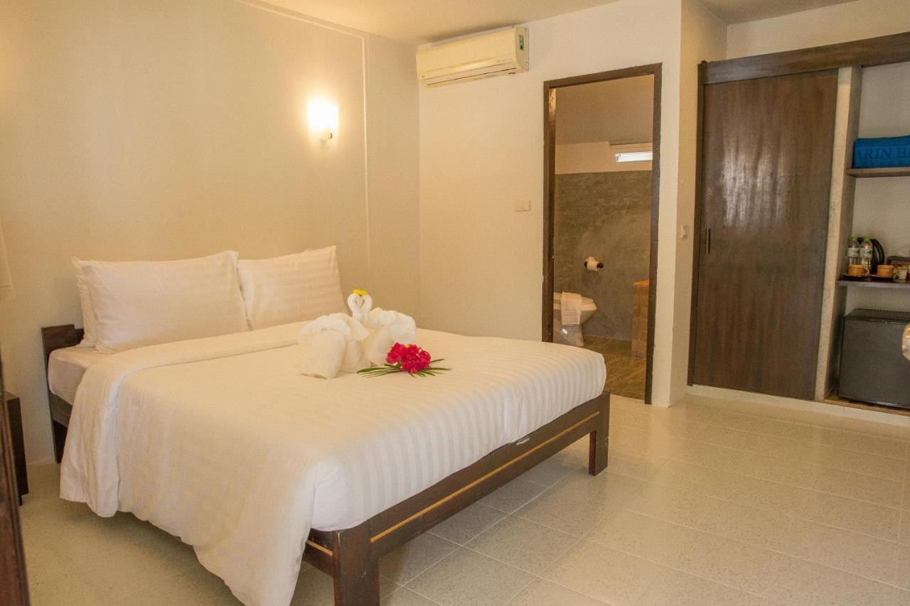 Adarin Beach Resort メナムビーチ エクステリア 写真